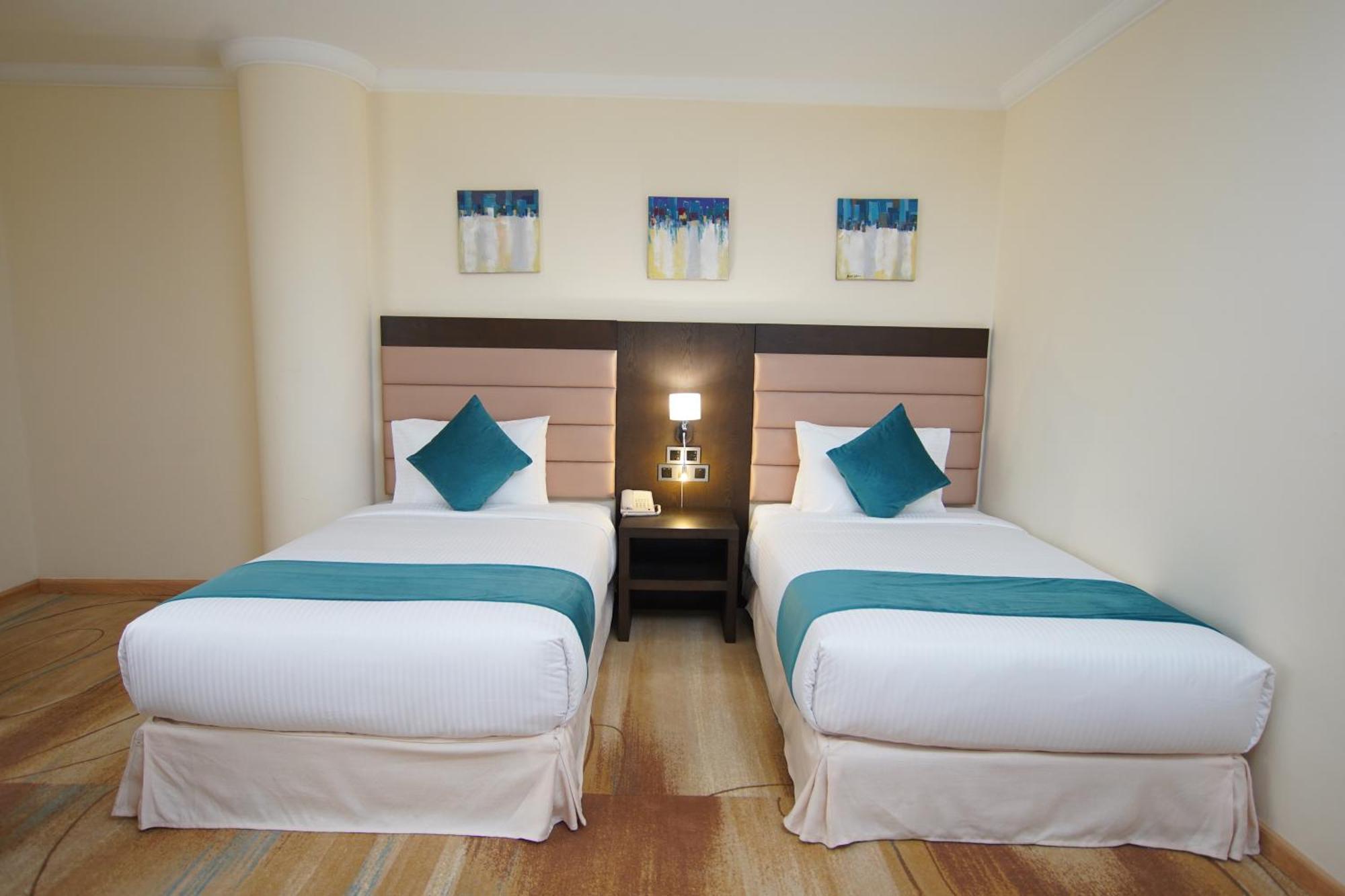 Best Western Premier Dynasty Addis Ababa Luaran gambar