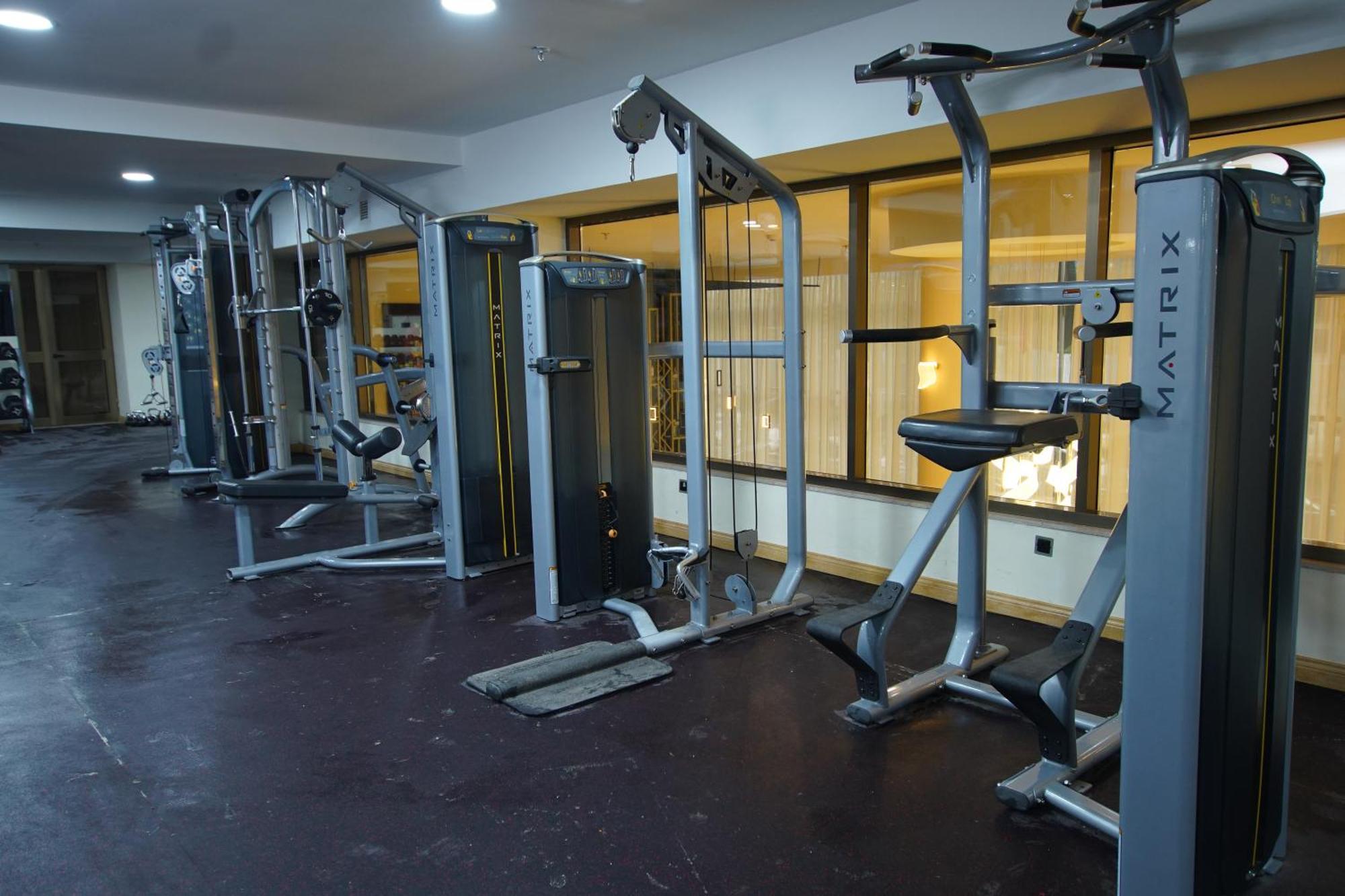 Best Western Premier Dynasty Addis Ababa Luaran gambar