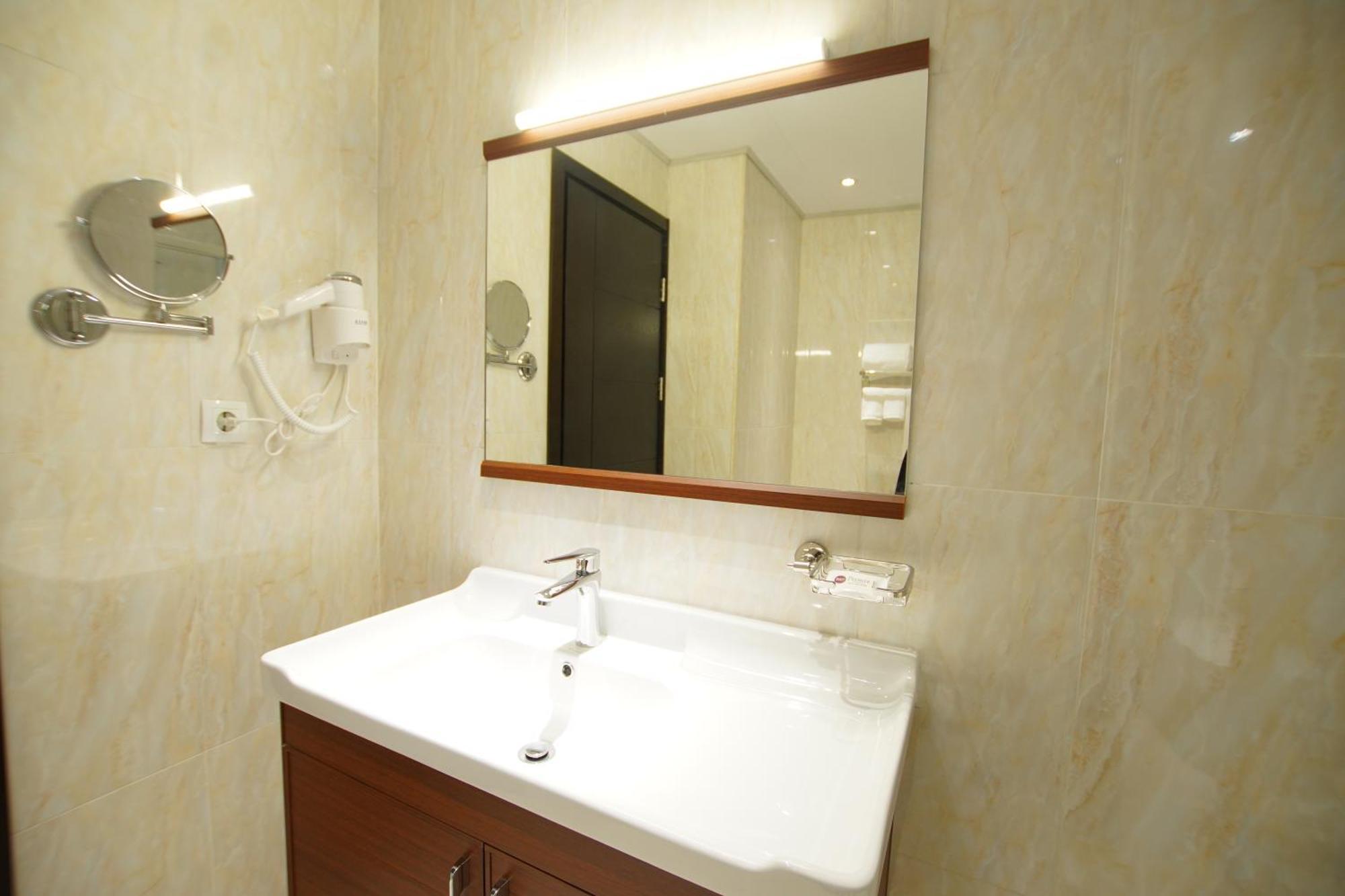 Best Western Premier Dynasty Addis Ababa Luaran gambar